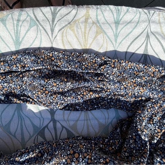 Gap Corduroy Dress Size Small - Picture 4 of 7